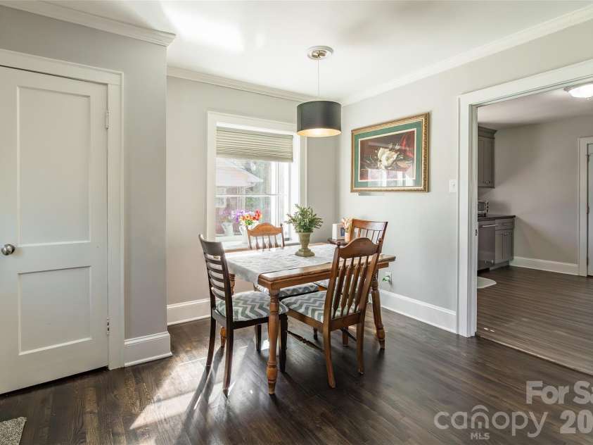 534 Georgia Avenue, Statesville, NC 28677.  MLS# CAR4357113, YatesRealty ID 13176. 