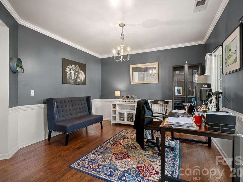 8117 Bridgegate Drive, Huntersville, NC 28078.  MLS# CAR4364152, YatesRealty ID 13177. 