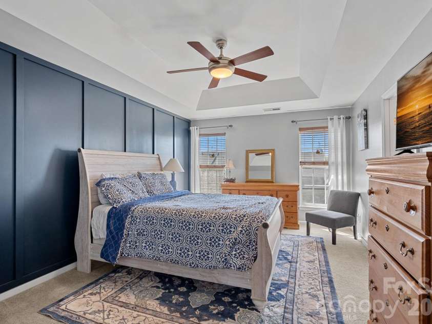 8117 Bridgegate Drive, Huntersville, NC 28078.  MLS# CAR4364152, YatesRealty ID 13177. 