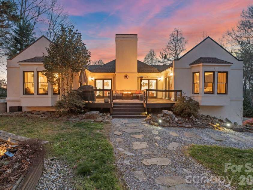 214 Ridgeway Drive, Taylorsville, NC 28681.  MLS# CAR4300884, YatesRealty ID 13178. 