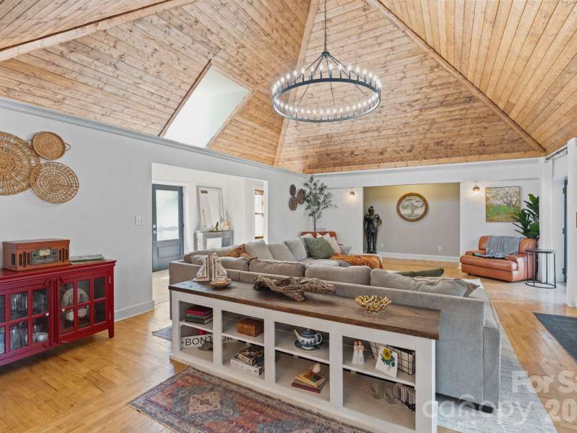 214 Ridgeway Drive, Taylorsville, NC 28681.  MLS# CAR4300884, YatesRealty ID 13178. 