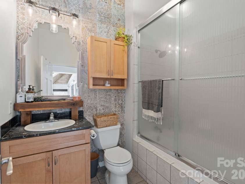 214 Ridgeway Drive, Taylorsville, NC 28681.  MLS# CAR4300884, YatesRealty ID 13178. 