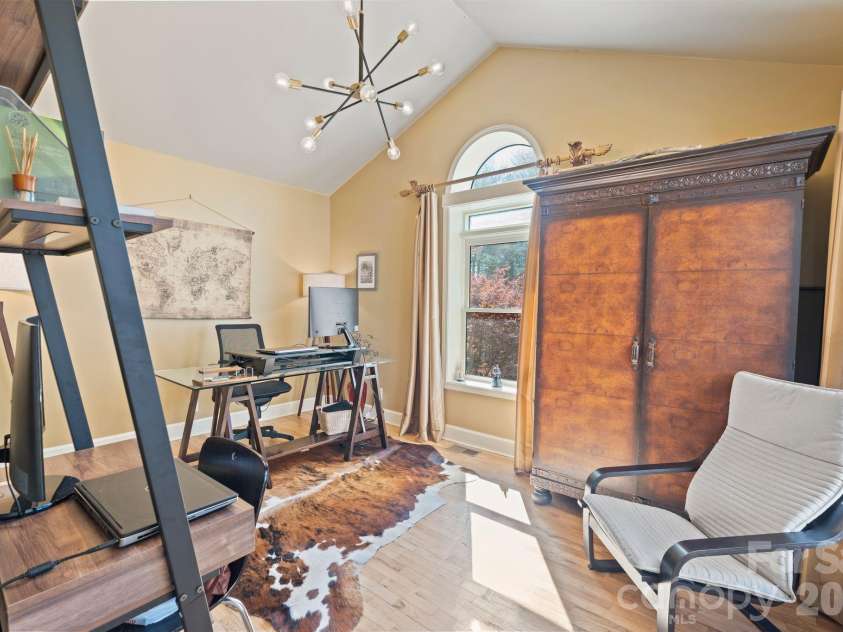 214 Ridgeway Drive, Taylorsville, NC 28681.  MLS# CAR4300884, YatesRealty ID 13178. 