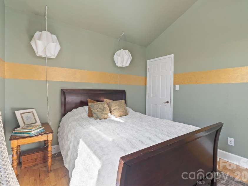 214 Ridgeway Drive, Taylorsville, NC 28681.  MLS# CAR4300884, YatesRealty ID 13178. 