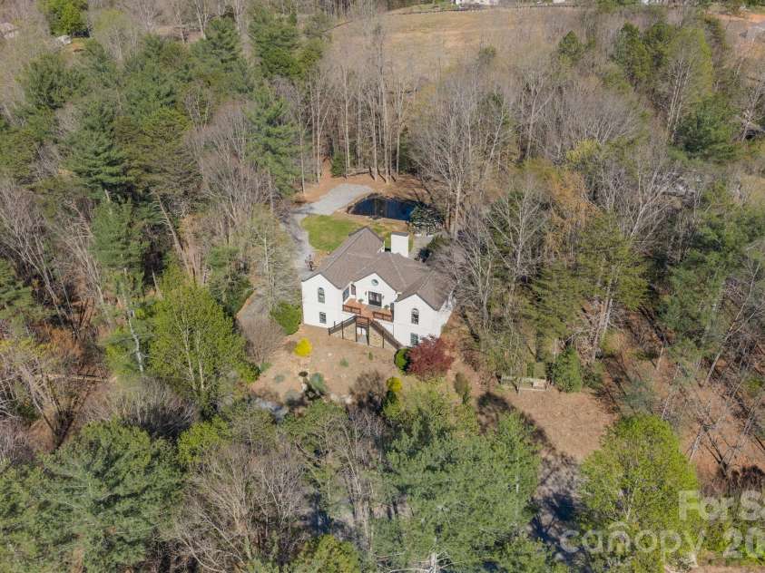 214 Ridgeway Drive, Taylorsville, NC 28681.  MLS# CAR4300884, YatesRealty ID 13178. 