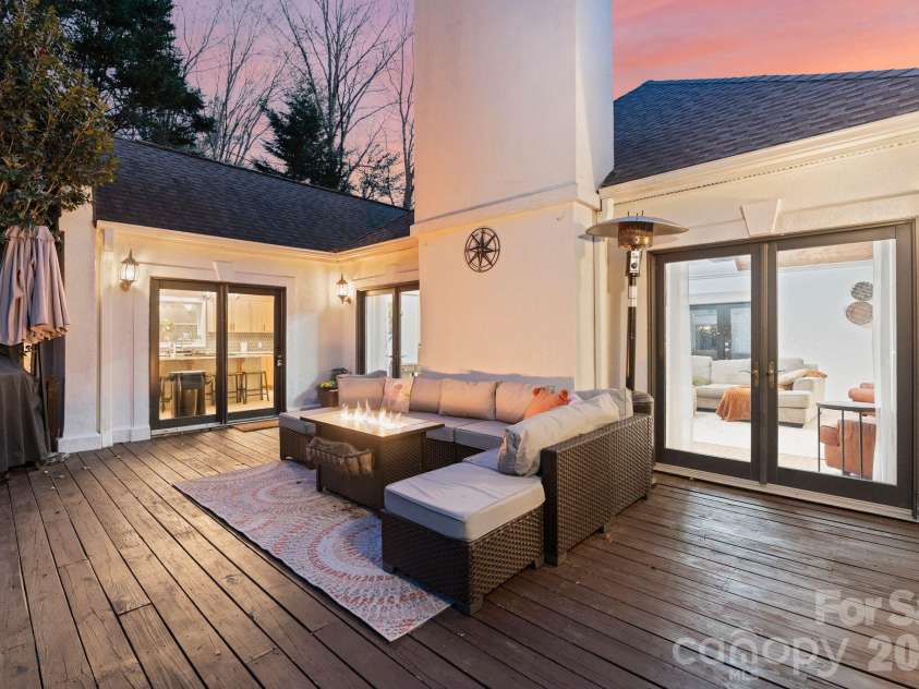 214 Ridgeway Drive, Taylorsville, NC 28681.  MLS# CAR4300884, YatesRealty ID 13178. 