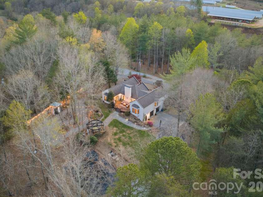214 Ridgeway Drive, Taylorsville, NC 28681.  MLS# CAR4300884, YatesRealty ID 13178. 