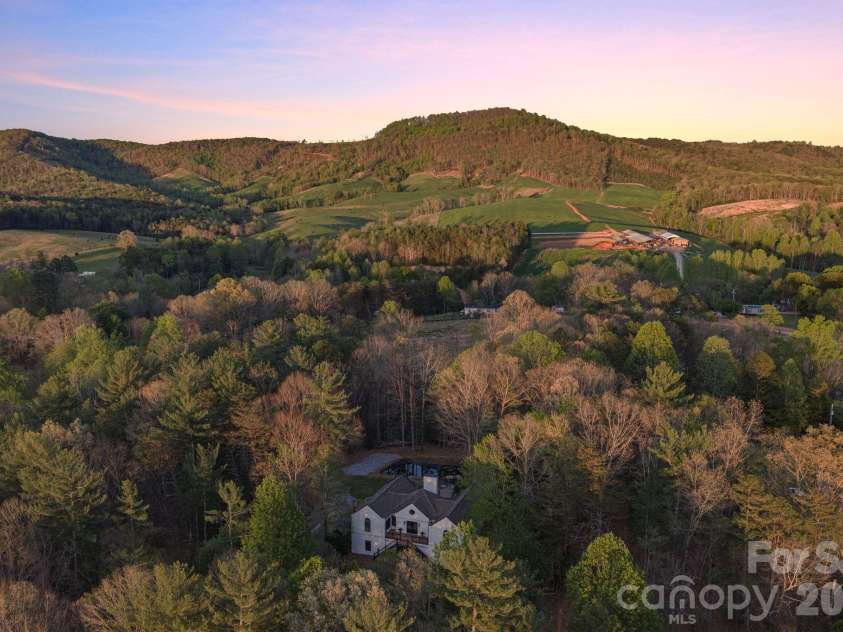 214 Ridgeway Drive, Taylorsville, NC 28681.  MLS# CAR4300884, YatesRealty ID 13178. 