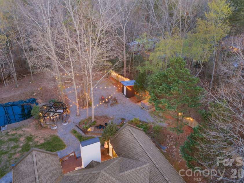 214 Ridgeway Drive, Taylorsville, NC 28681.  MLS# CAR4300884, YatesRealty ID 13178. 
