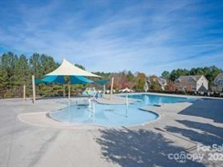 5063 Gribble Lane, Lancaster, SC 29720.  MLS# CAR4253543, YatesRealty ID 13178. 