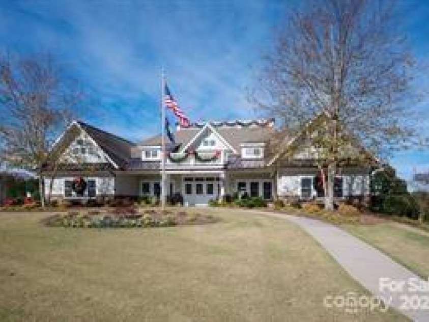 5063 Gribble Lane, Lancaster, SC 29720.  MLS# CAR4253543, YatesRealty ID 13178. 