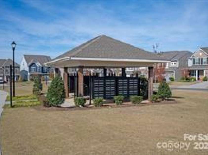 5063 Gribble Lane, Lancaster, SC 29720.  MLS# CAR4253543, YatesRealty ID 13178. 