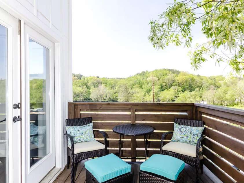 1057 Riverside Drive, Asheville, NC 28804.  MLS# CAR4330741, YatesRealty ID 13179. 