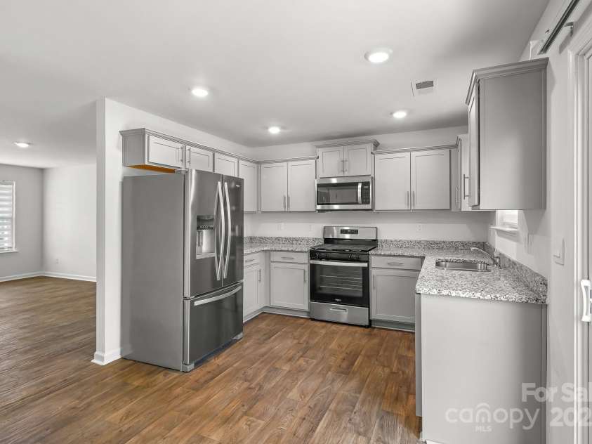 437 Burdock Lane, Arden, NC 28704.  MLS# CAR4242543, YatesRealty ID 13179. 