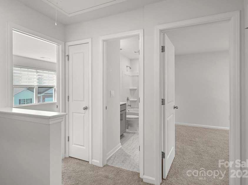 437 Burdock Lane, Arden, NC 28704.  MLS# CAR4242543, YatesRealty ID 13179. 