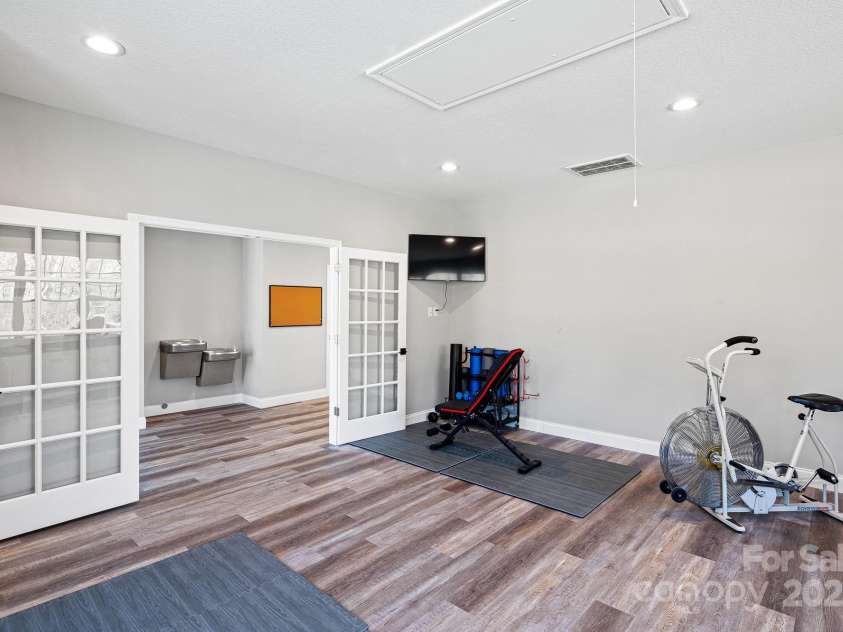 437 Burdock Lane, Arden, NC 28704.  MLS# CAR4242543, YatesRealty ID 13179. 