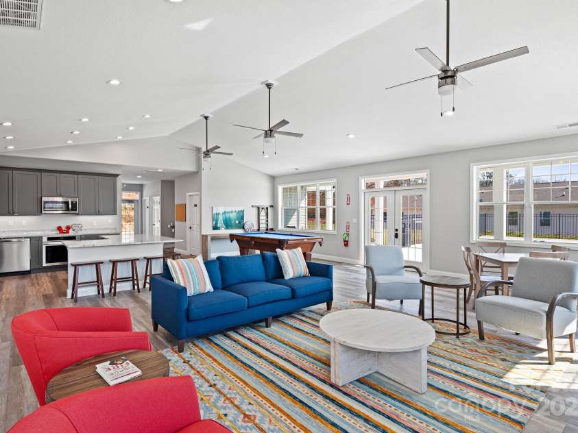 437 Burdock Lane, Arden, NC 28704.  MLS# CAR4242543, YatesRealty ID 13179. 