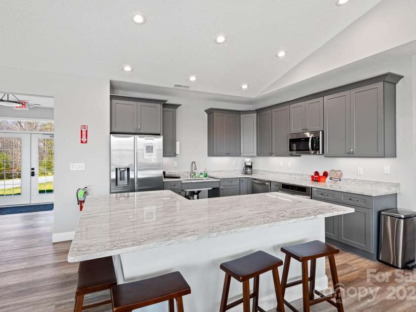 437 Burdock Lane, Arden, NC 28704.  MLS# CAR4242543, YatesRealty ID 13179. 