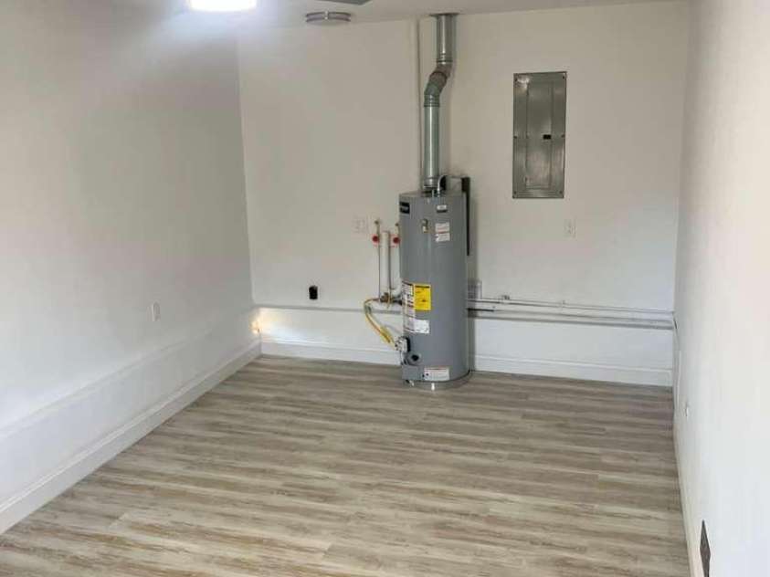 1073 Springdale Drive, Maiden, NC 28650.  MLS# CAR4330894, YatesRealty ID 1318. 