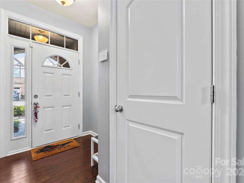 7333 Dulnian Way, Charlotte, NC 28278.  MLS# CAR4203818, YatesRealty ID 1318. 
