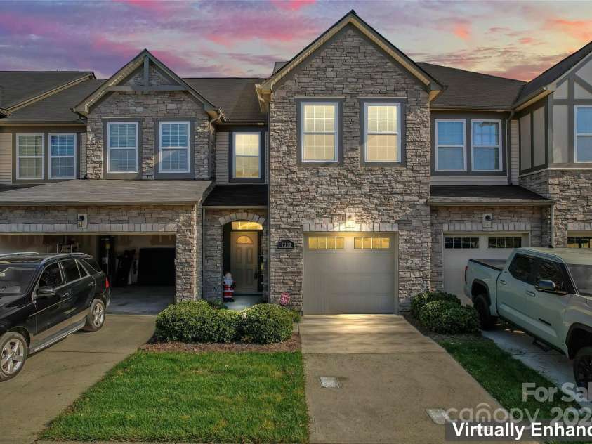 7333 Dulnian Way, Charlotte, NC 28278.  MLS# CAR4203818, YatesRealty ID 1318. 