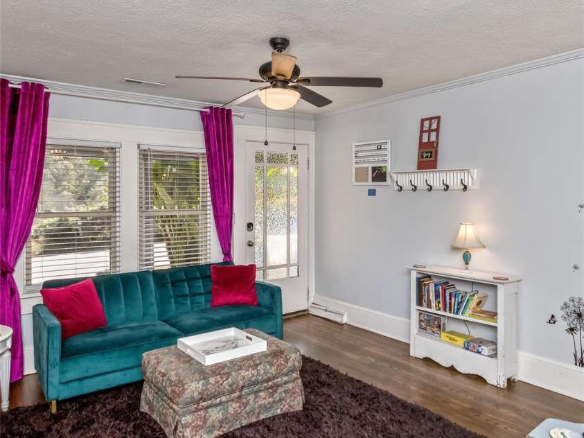 13 Norton Drive, Asheville, NC 28804.  MLS# CAR4366166, YatesRealty ID 13180. 