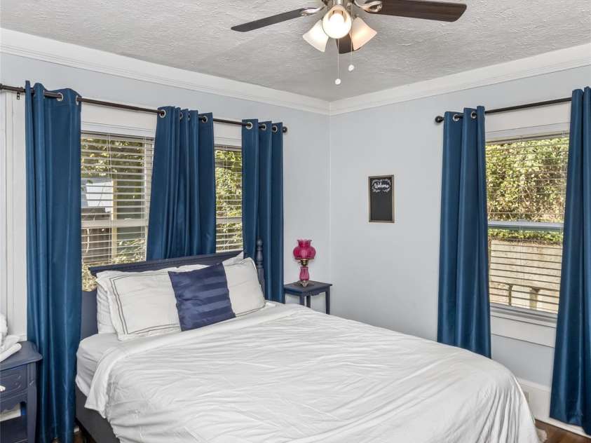 13 Norton Drive, Asheville, NC 28804.  MLS# CAR4366166, YatesRealty ID 13180. 