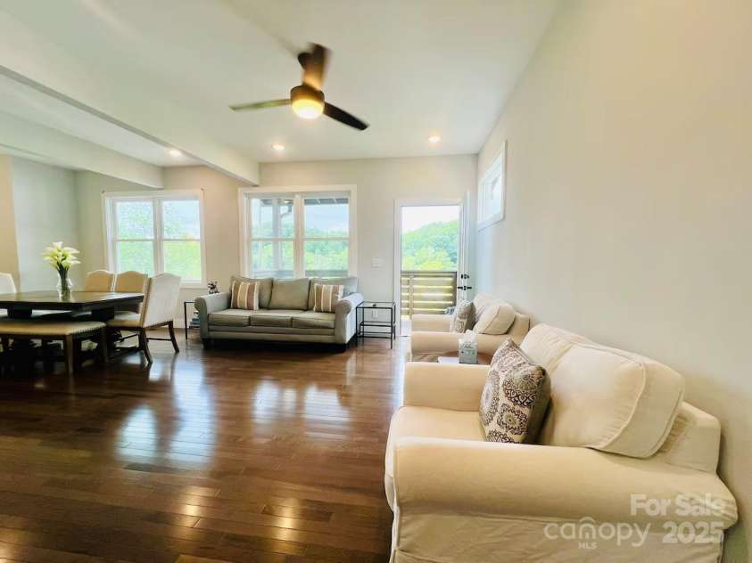 1061 Riverside Drive, Asheville, NC 28804.  MLS# CAR4330744, YatesRealty ID 13181. 