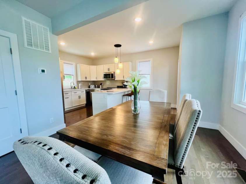 1061 Riverside Drive, Asheville, NC 28804.  MLS# CAR4330744, YatesRealty ID 13181. 