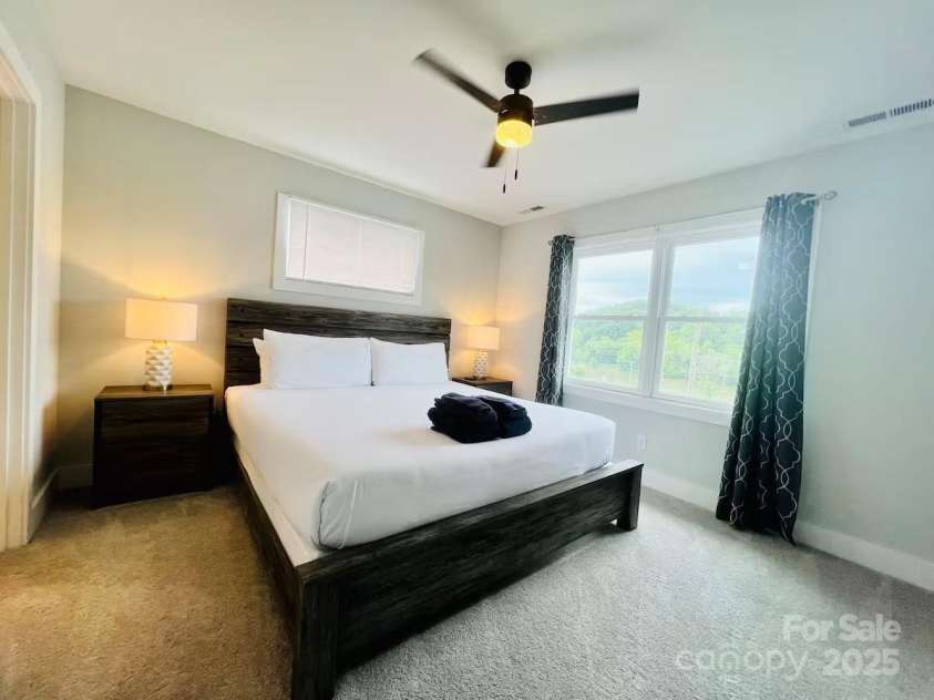 1061 Riverside Drive, Asheville, NC 28804.  MLS# CAR4330744, YatesRealty ID 13181. 