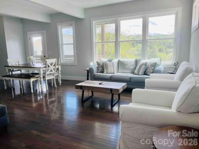 1061 Riverside Drive, Asheville, NC 28804.  MLS# CAR4330744, YatesRealty ID 13181. 