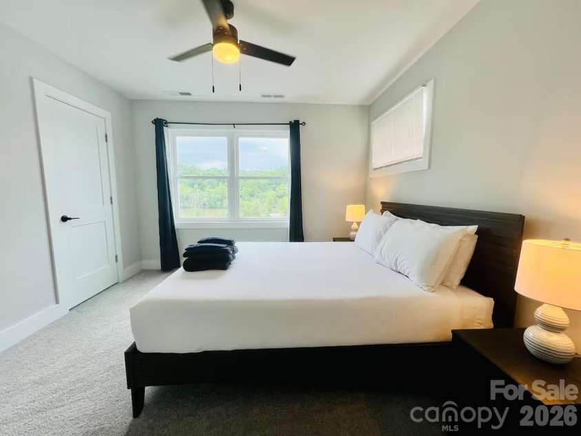 1061 Riverside Drive, Asheville, NC 28804.  MLS# CAR4330744, YatesRealty ID 13181. 