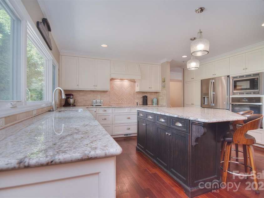 9625 Surface Hill Road, Mint Hill, NC 28227.  MLS# CAR4257822, YatesRealty ID 13181. 