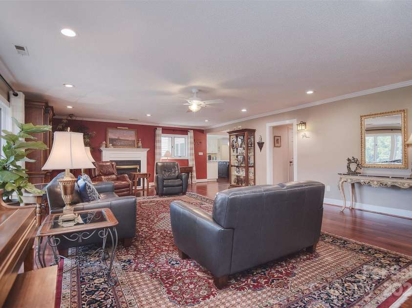 9625 Surface Hill Road, Mint Hill, NC 28227.  MLS# CAR4257822, YatesRealty ID 13181. 