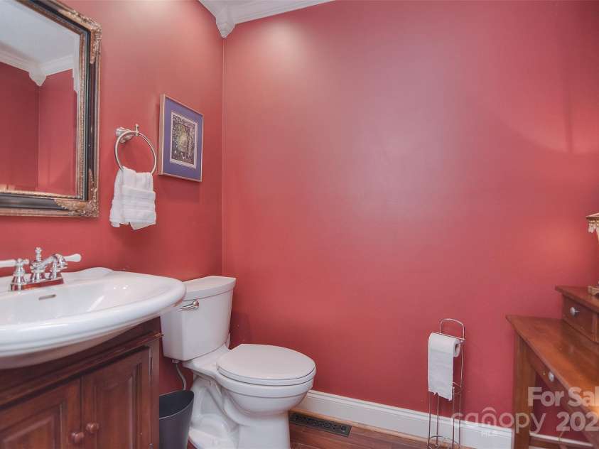 9625 Surface Hill Road, Mint Hill, NC 28227.  MLS# CAR4257822, YatesRealty ID 13181. 