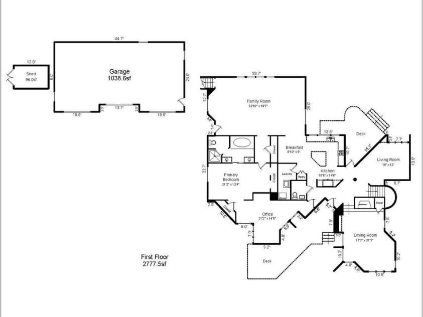 9625 Surface Hill Road, Mint Hill, NC 28227.  MLS# CAR4257822, YatesRealty ID 13181. 