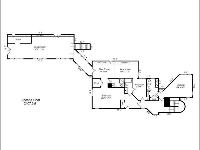 9625 Surface Hill Road, Mint Hill, NC 28227.  MLS# CAR4257822, YatesRealty ID 13181. 