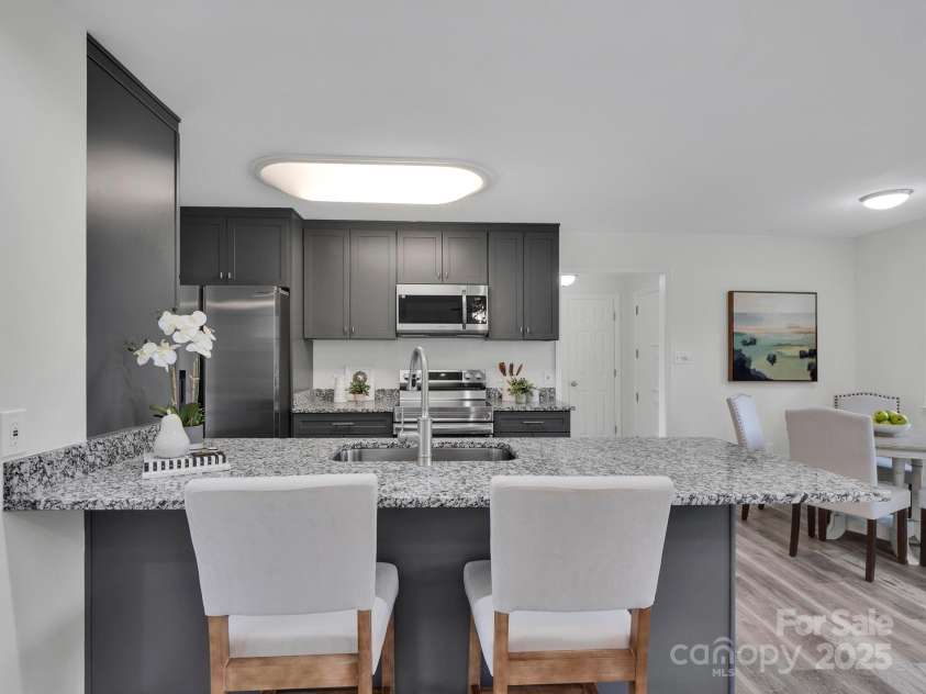 3452 Flat Creek Road, Lancaster, SC 29720.  MLS# CAR4241982, YatesRealty ID 13182. 