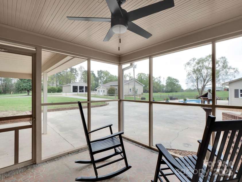 3452 Flat Creek Road, Lancaster, SC 29720.  MLS# CAR4241982, YatesRealty ID 13182. 