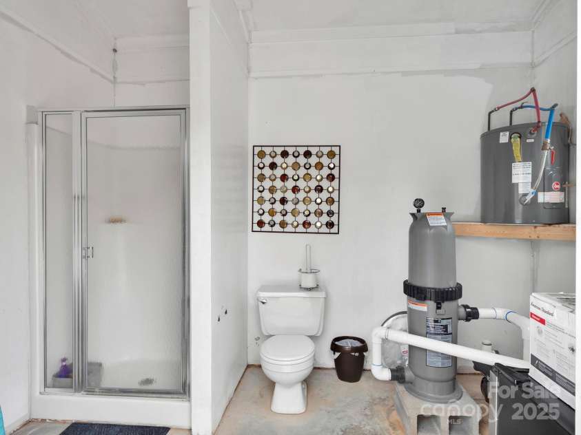 3452 Flat Creek Road, Lancaster, SC 29720.  MLS# CAR4241982, YatesRealty ID 13182. 