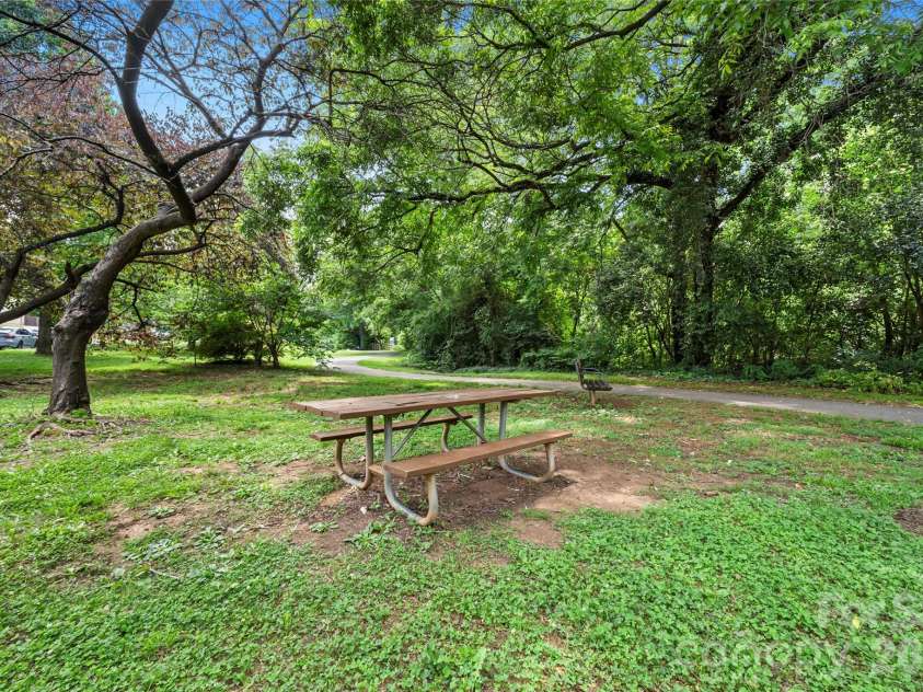 1004 Margaret Brown Street, Charlotte, NC 28202.  MLS# CAR4404066, YatesRealty ID 13183. 