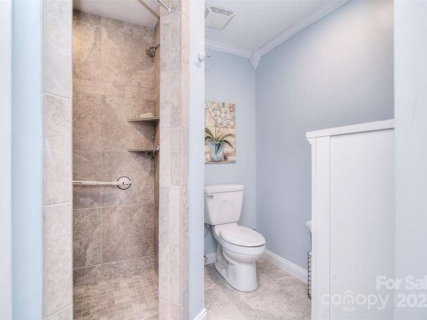 9625-A Surface Hill Road, Mint Hill, NC 28227.  MLS# CAR4257876, YatesRealty ID 13183. 