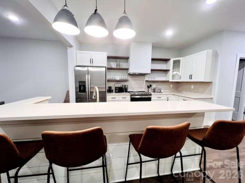 1063 Riverside Drive, Asheville, NC 28804.  MLS# CAR4330956, YatesRealty ID 13184. 