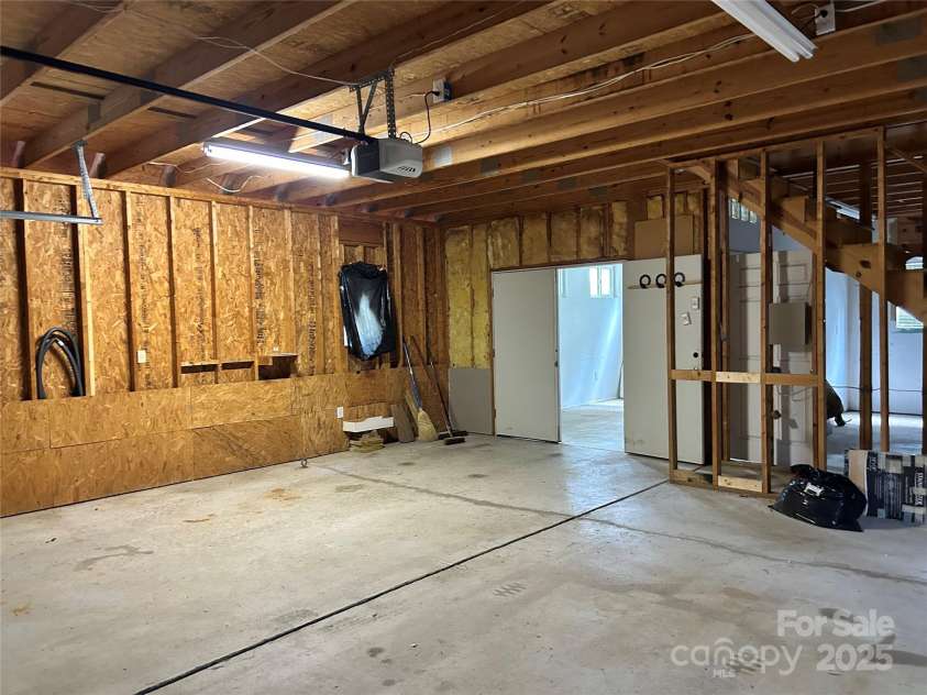 2633 JB Denton Road, Lancaster, SC 29720.  MLS# CAR4279054, YatesRealty ID 13184. Garage