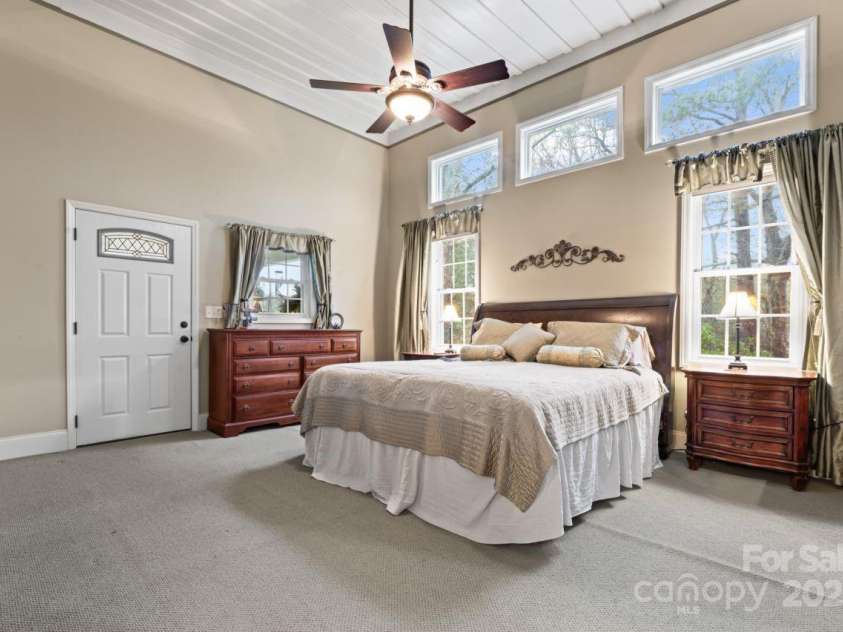 2633 JB Denton Road, Lancaster, SC 29720.  MLS# CAR4279054, YatesRealty ID 13184. Primary with 12.5