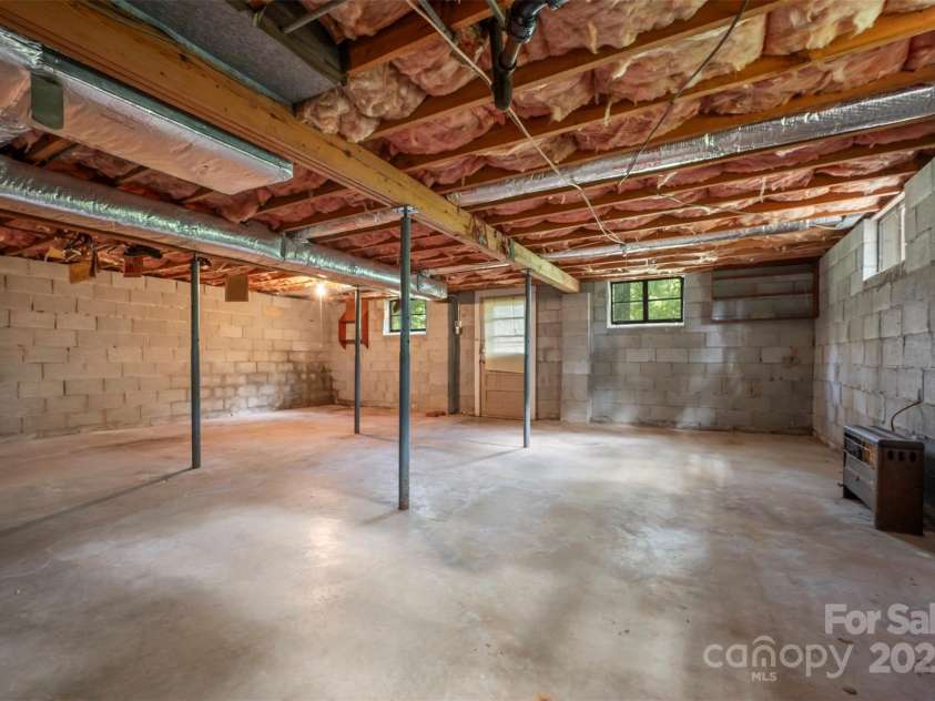 113 Dogwood Avenue, Forest City, NC 28043.  MLS# CAR4251521, YatesRealty ID 13185. 