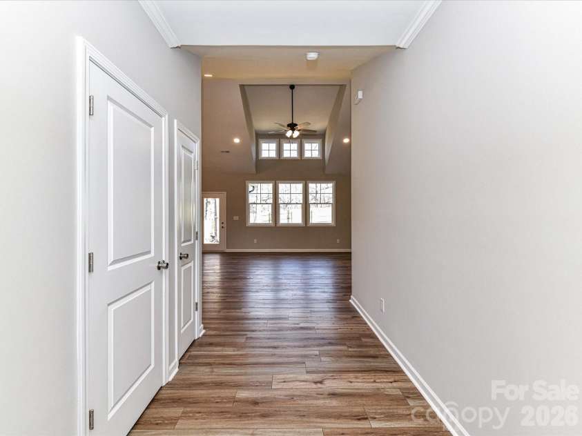 185 Flat Stone Drive, Clover, SC 29710.  MLS# CAR4359444, YatesRealty ID 13187. Photo representation only