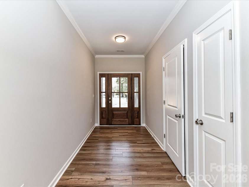 185 Flat Stone Drive, Clover, SC 29710.  MLS# CAR4359444, YatesRealty ID 13187. Photo representation only