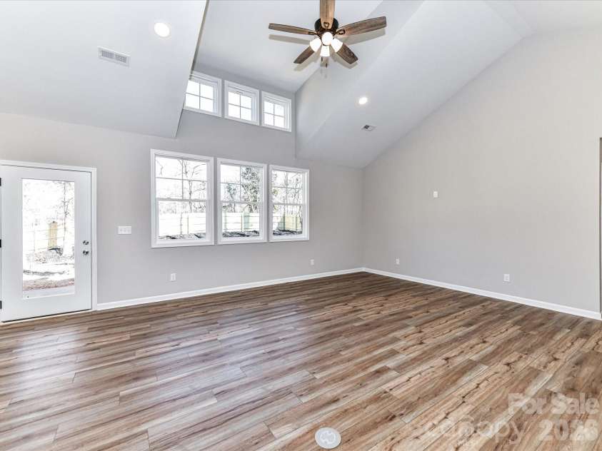 185 Flat Stone Drive, Clover, SC 29710.  MLS# CAR4359444, YatesRealty ID 13187. Photo representation only