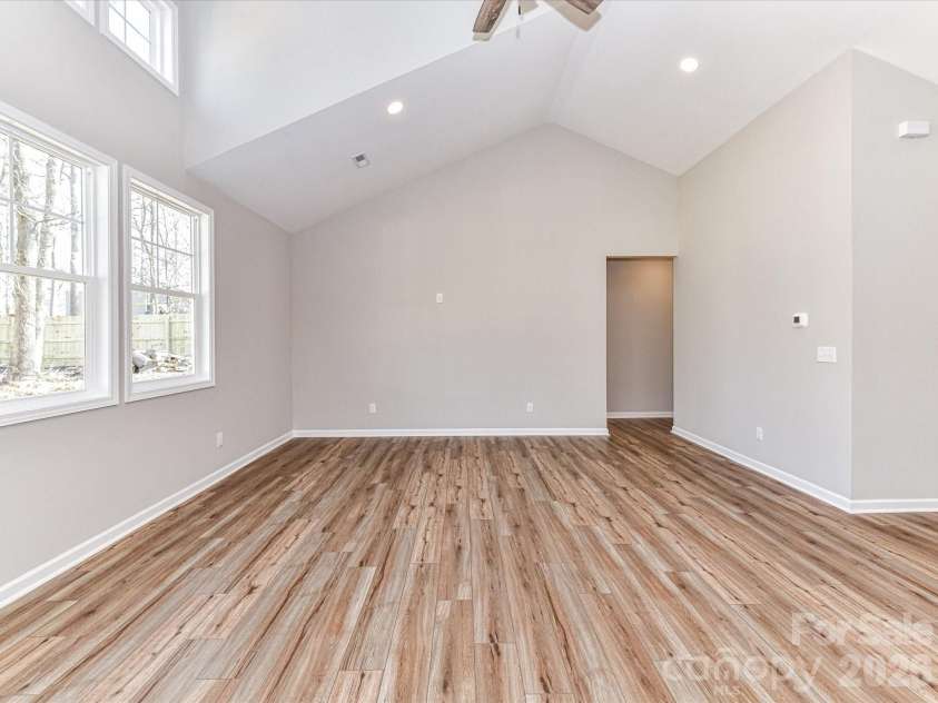 185 Flat Stone Drive, Clover, SC 29710.  MLS# CAR4359444, YatesRealty ID 13187. Photo representation only